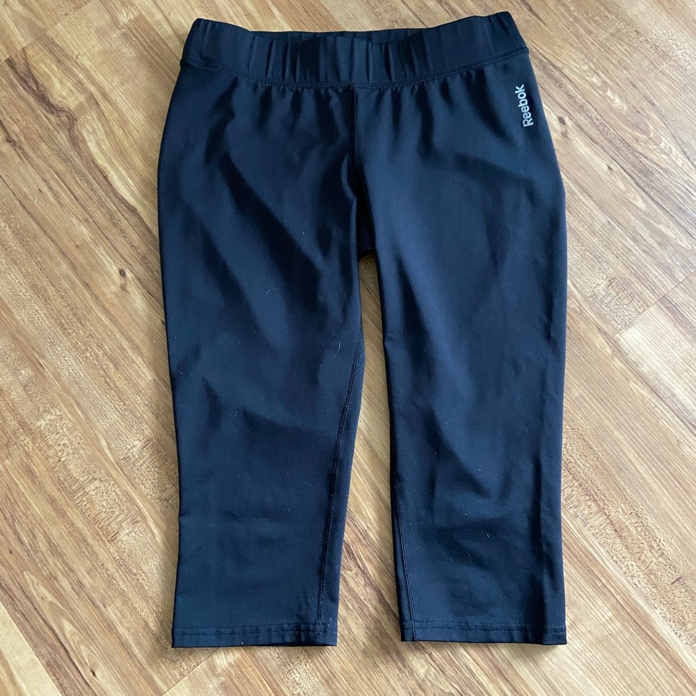 3/4 Reebok Leggings